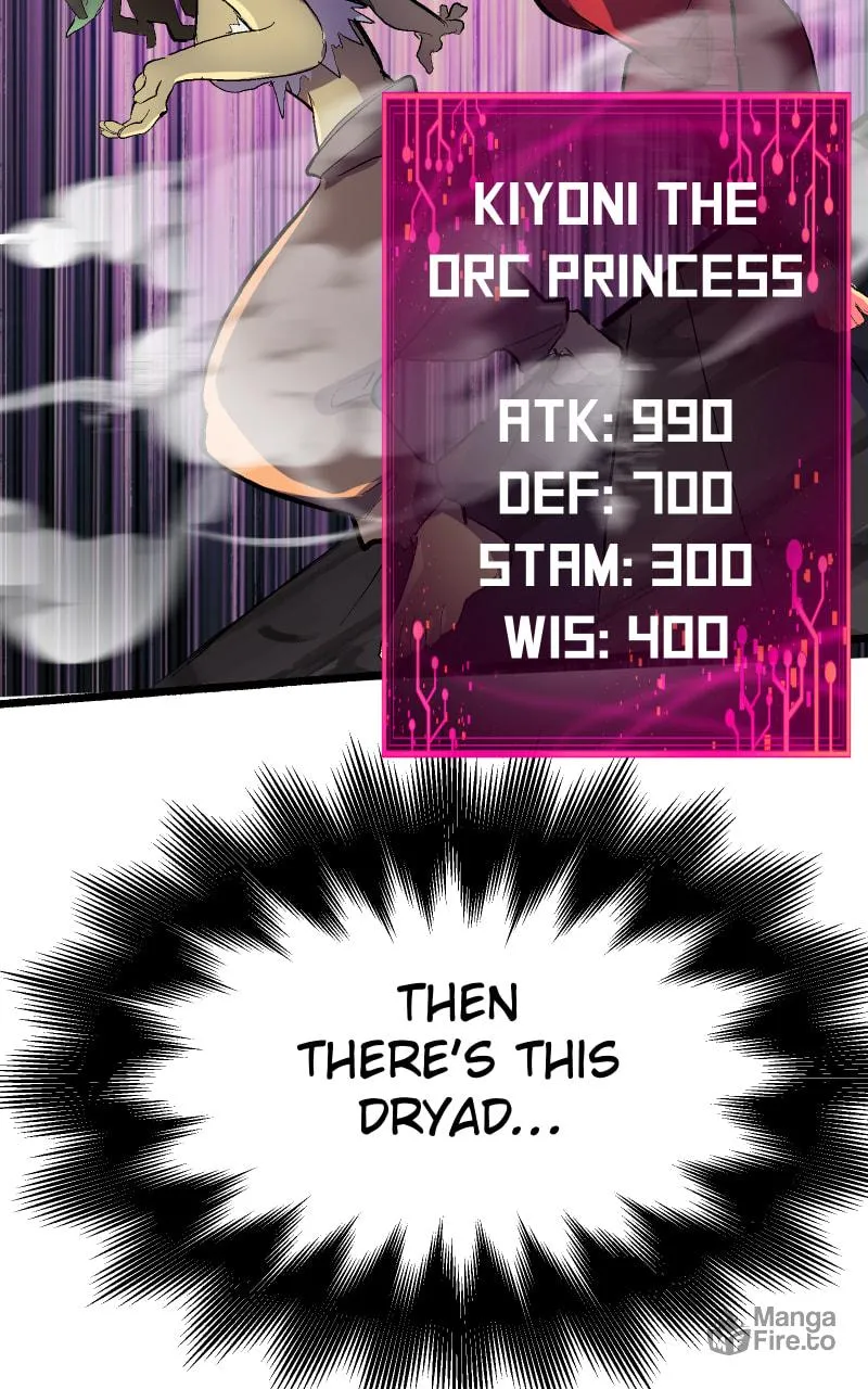 Just a Goblin Chapter 91 page 20 - 