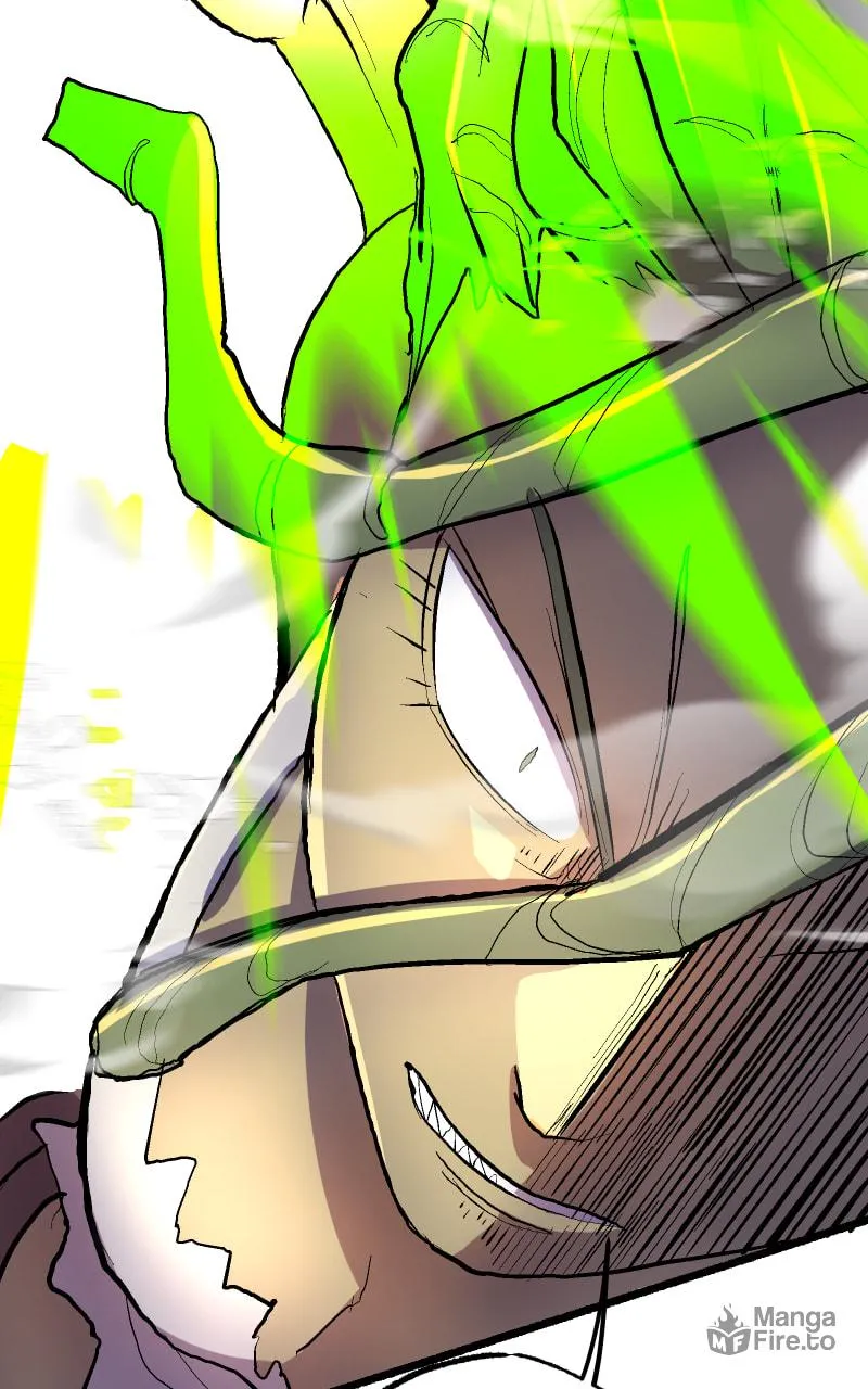 Just a Goblin Chapter 91 page 27 - 