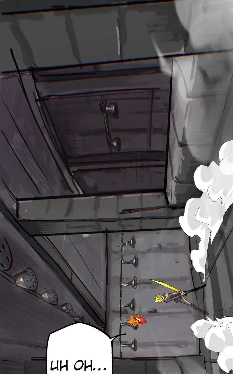 Just a Goblin Chapter 91 page 37 - 