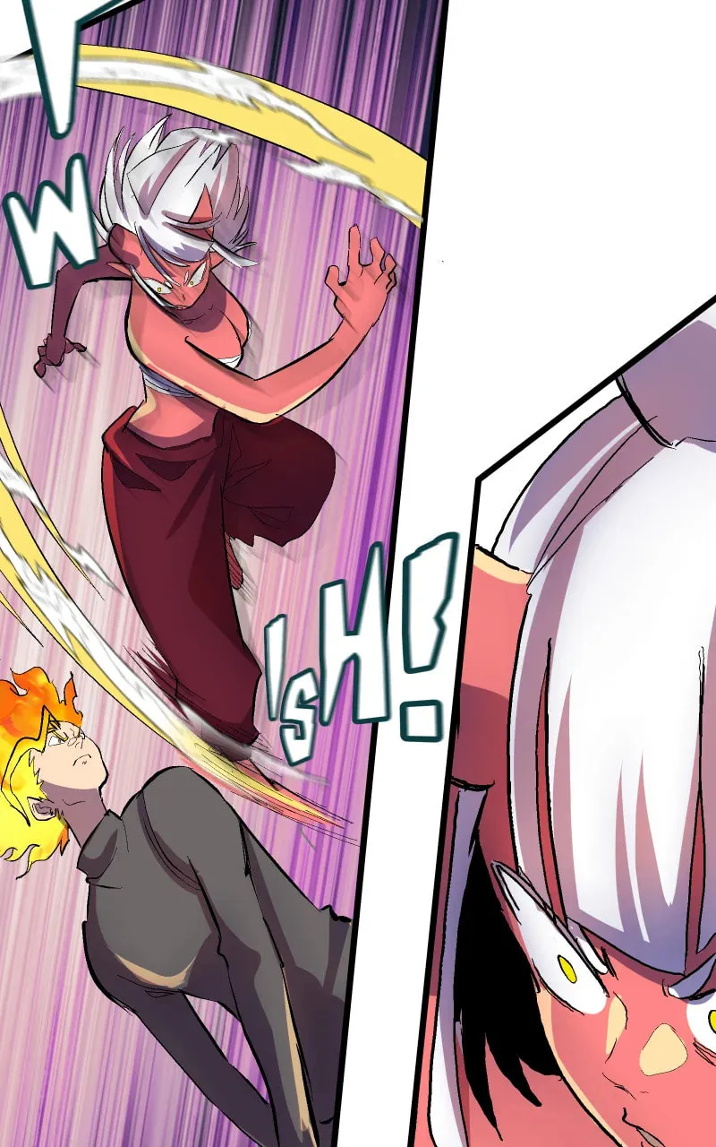 Just a Goblin Chapter 91 page 47 - 