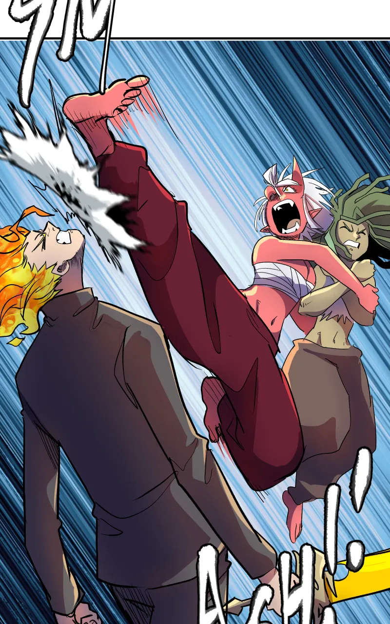 Just a Goblin Chapter 91 page 53 - 