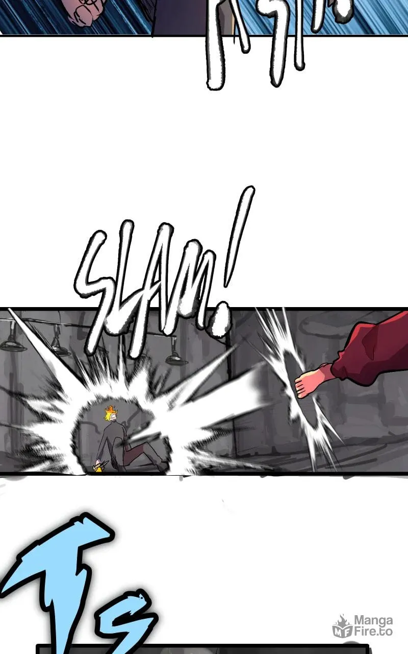 Just a Goblin Chapter 91 page 54 - 