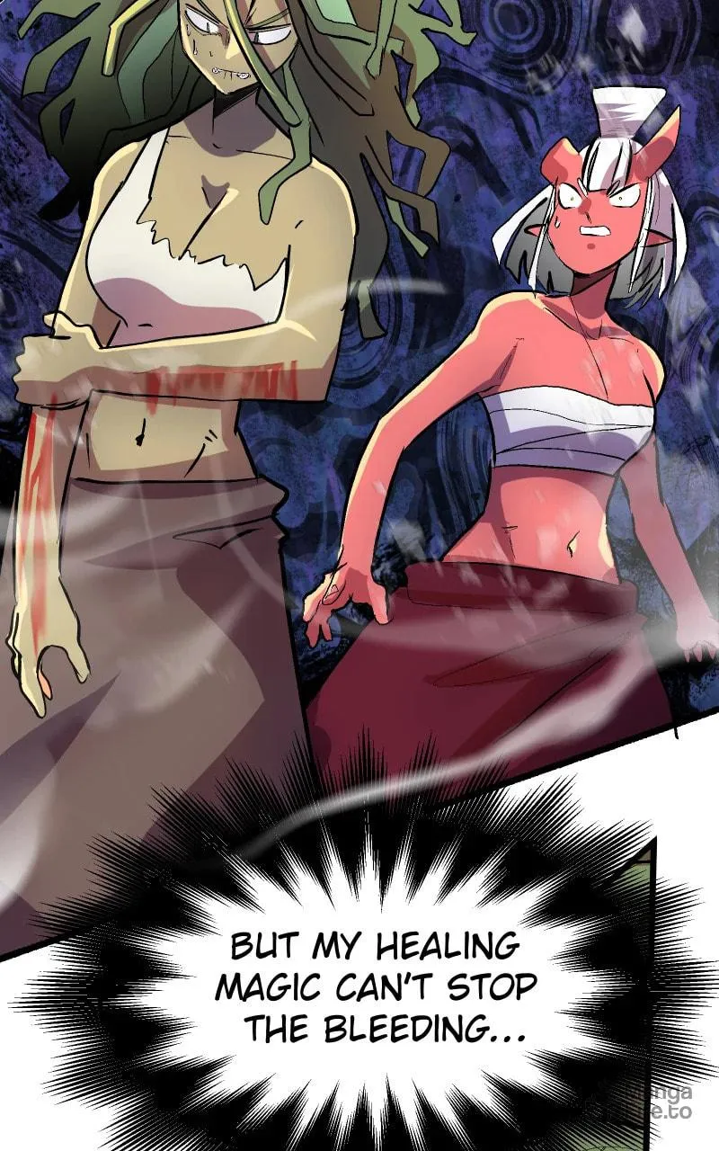 Just a Goblin Chapter 91 page 60 - 