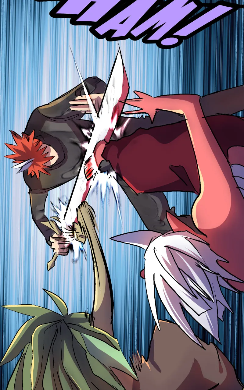 Just a Goblin Chapter 91 page 71 - 