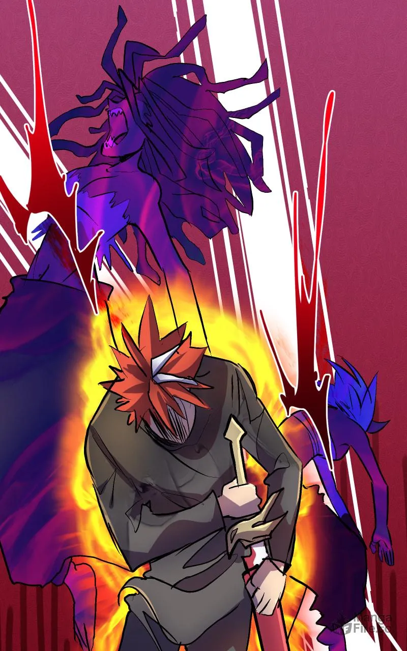 Just a Goblin Chapter 91 page 84 - 