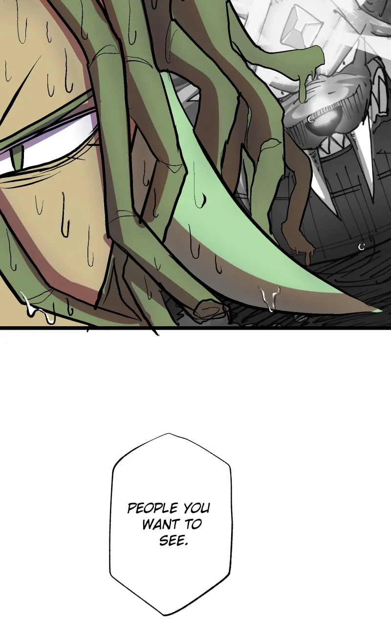 Just a Goblin Chapter 91 page 94 - 