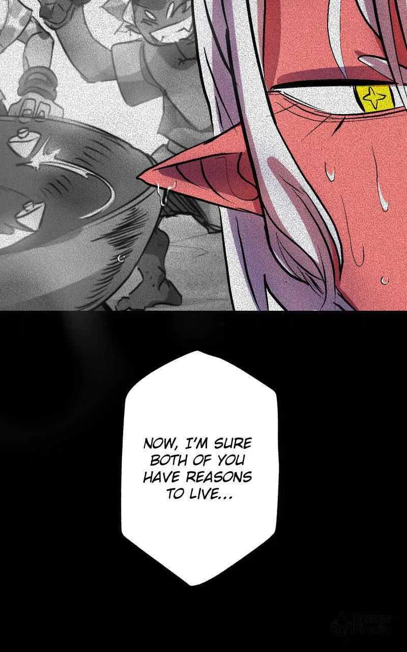 Just a Goblin Chapter 92 page 12 - 