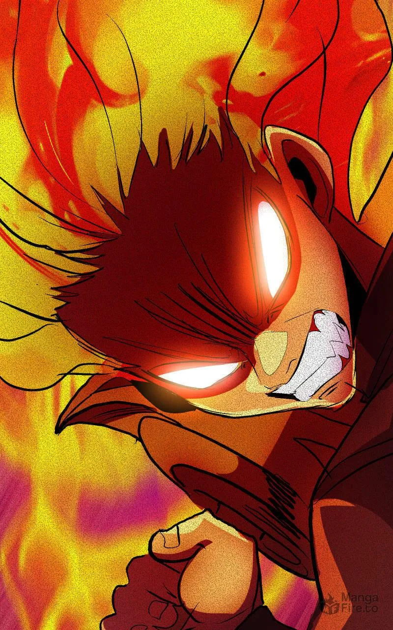 Just a Goblin Chapter 92 page 24 - 