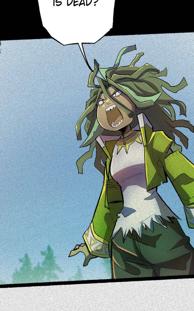 Just a Goblin Chapter 92 page 31 - 