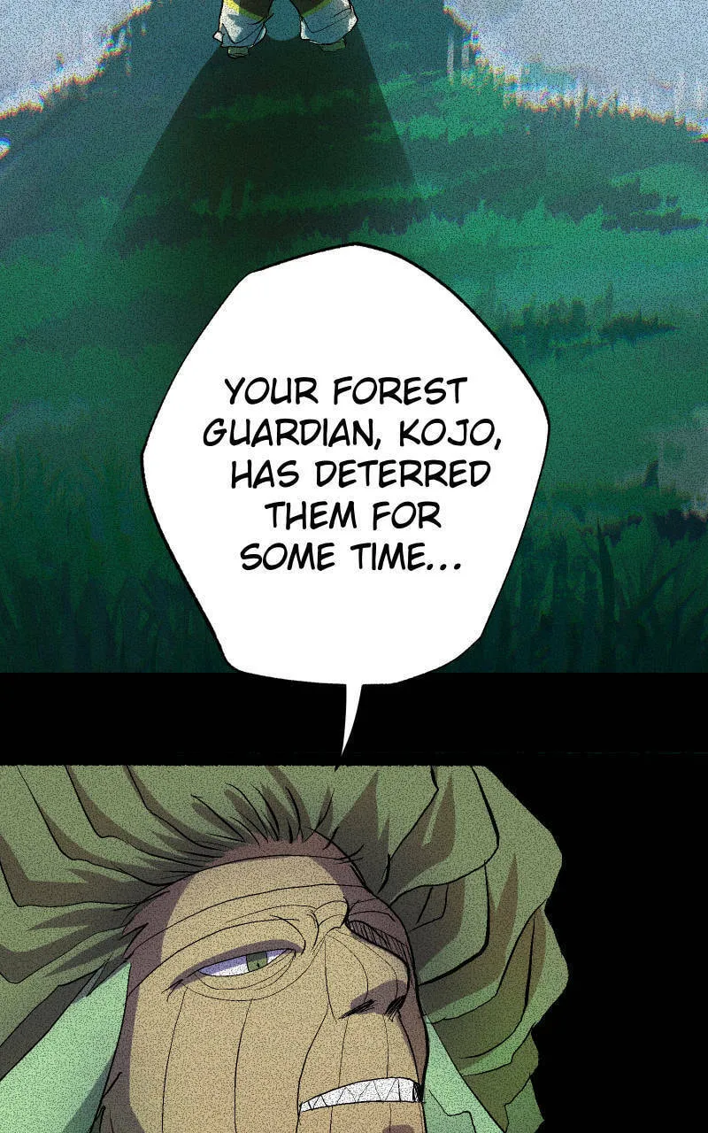 Just a Goblin Chapter 92 page 34 - 