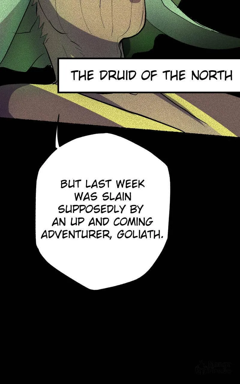 Just a Goblin Chapter 92 page 35 - 