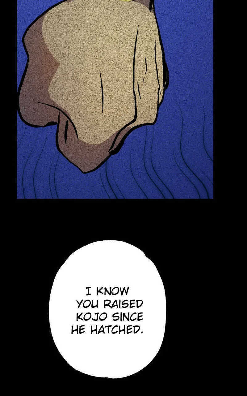 Just a Goblin Chapter 92 page 37 - 