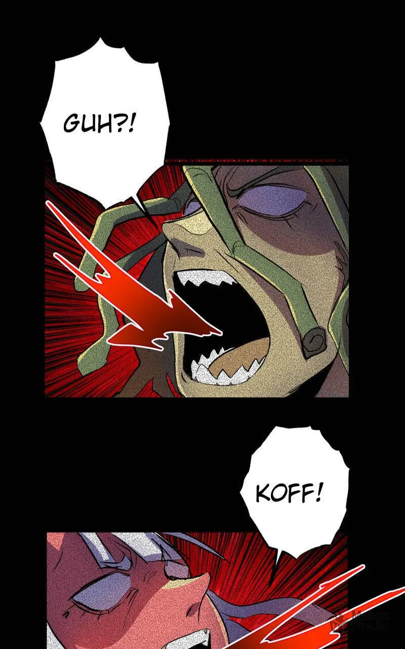 Just a Goblin Chapter 92 page 5 - 
