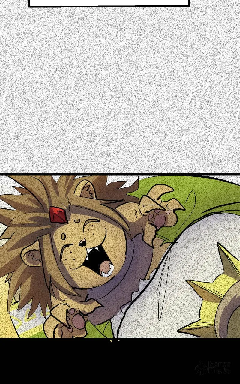Just a Goblin Chapter 92 page 42 - 