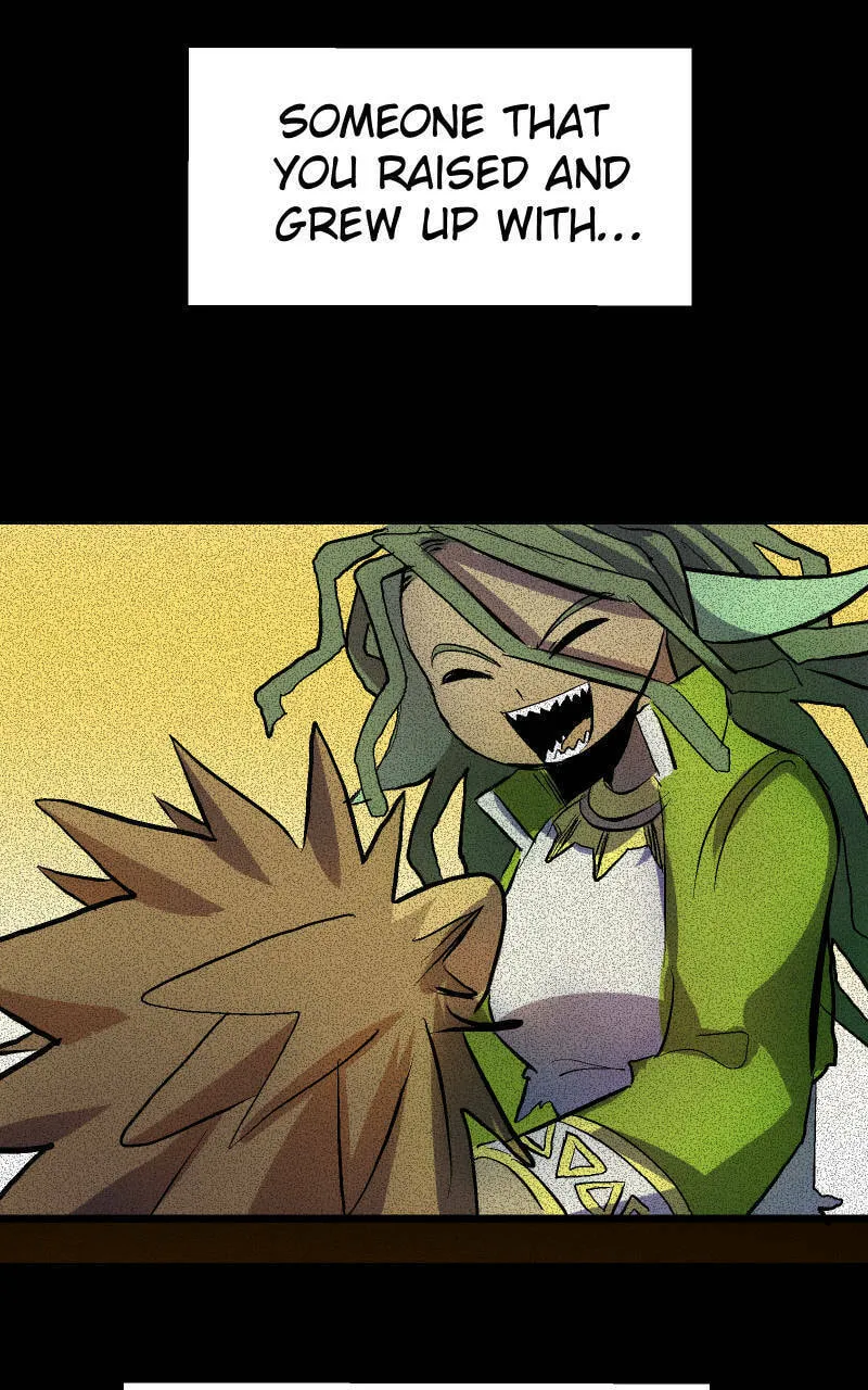 Just a Goblin Chapter 92 page 43 - 