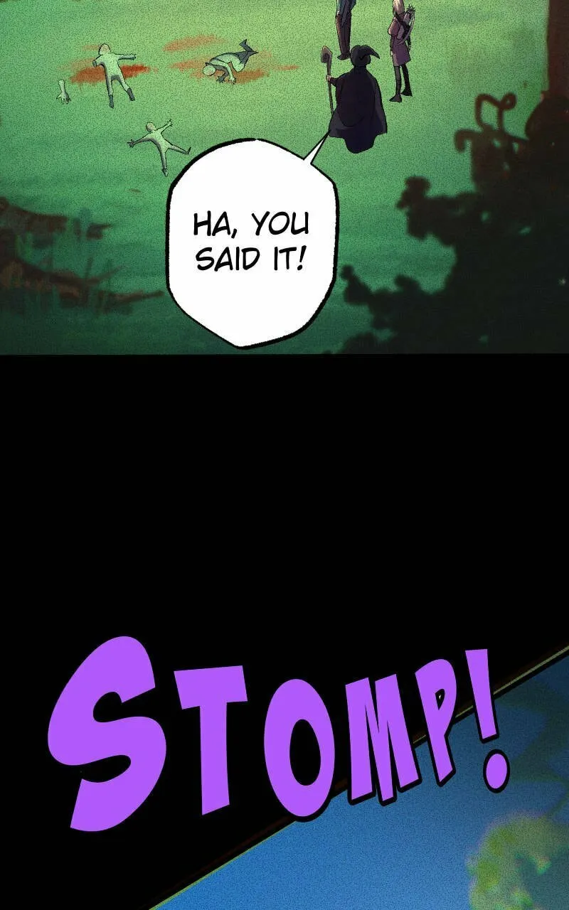 Just a Goblin Chapter 92 page 49 - 