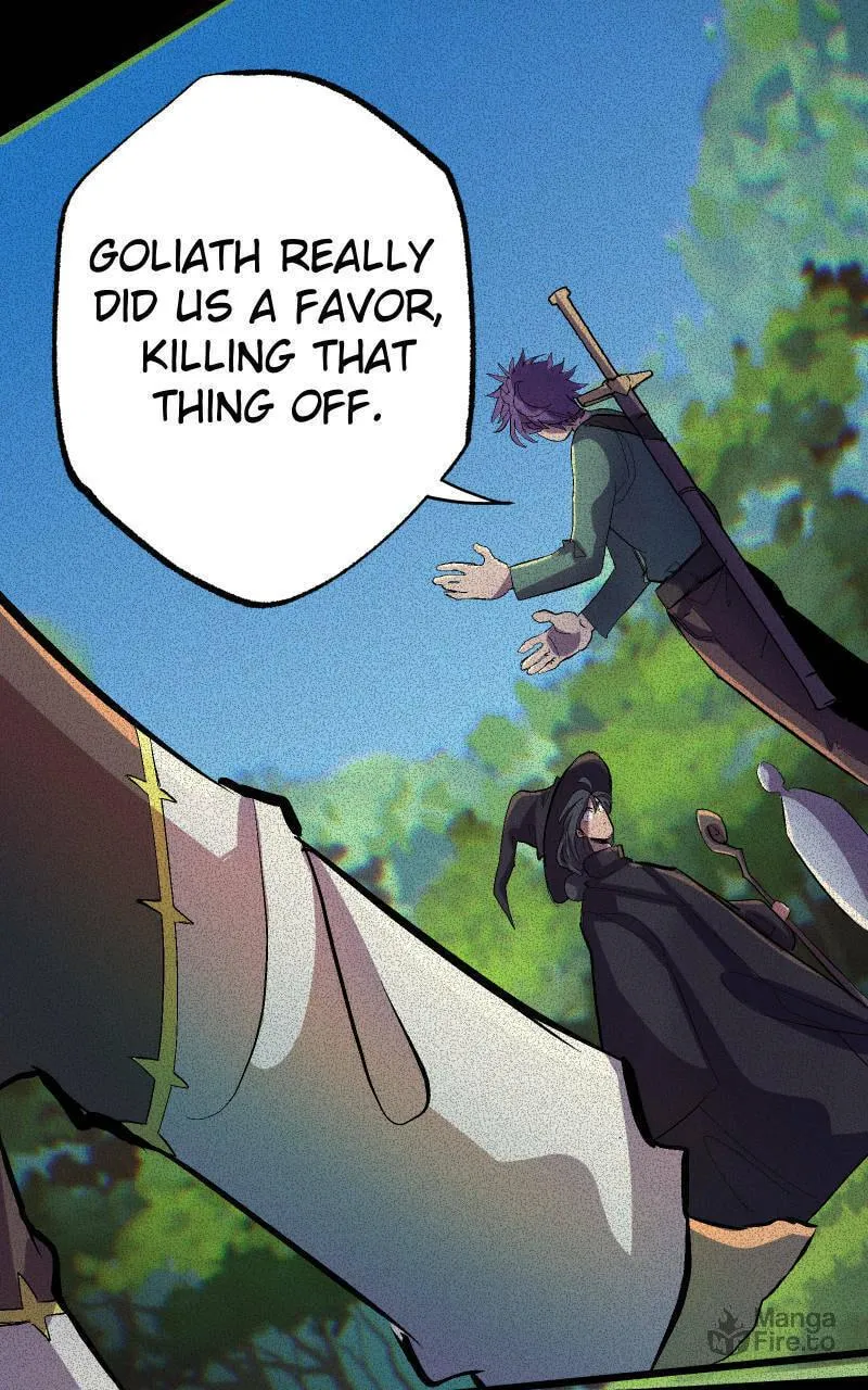 Just a Goblin Chapter 92 page 50 - 