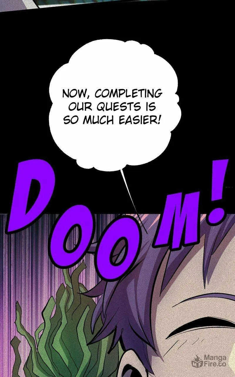 Just a Goblin Chapter 92 page 51 - 