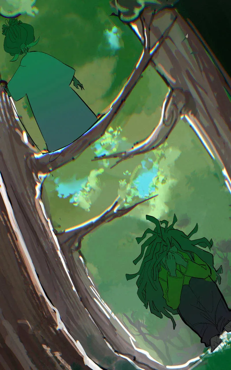 Just a Goblin Chapter 92 page 76 - 