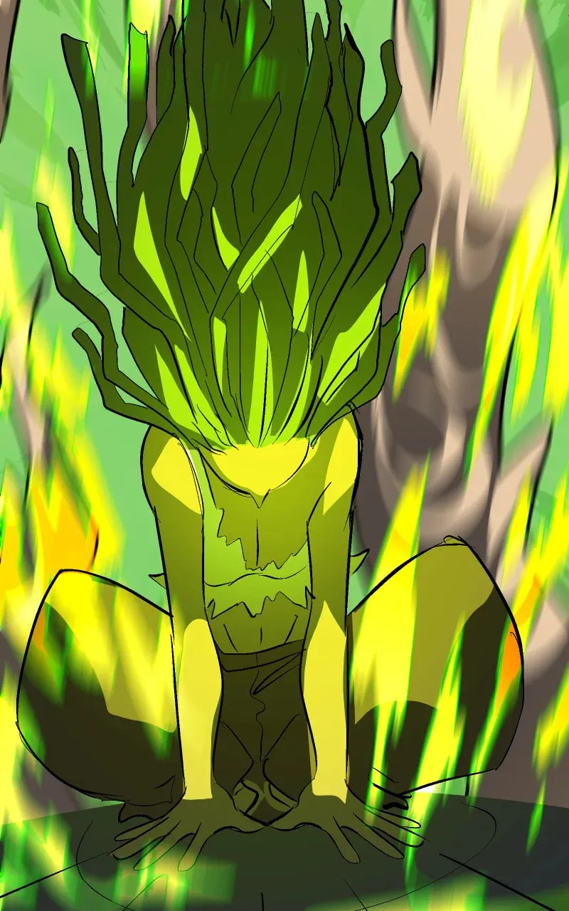 Just a Goblin Chapter 93 page 2 - 