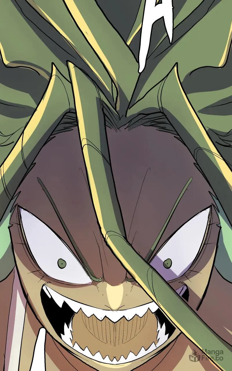 Just a Goblin Chapter 93 page 12 - 