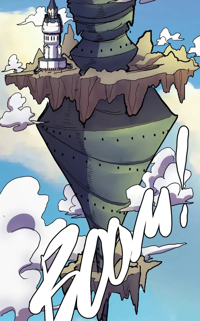 Just a Goblin Chapter 93 page 19 - 