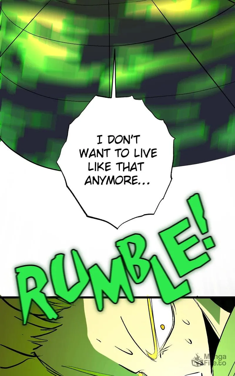 Just a Goblin Chapter 93 page 3 - 