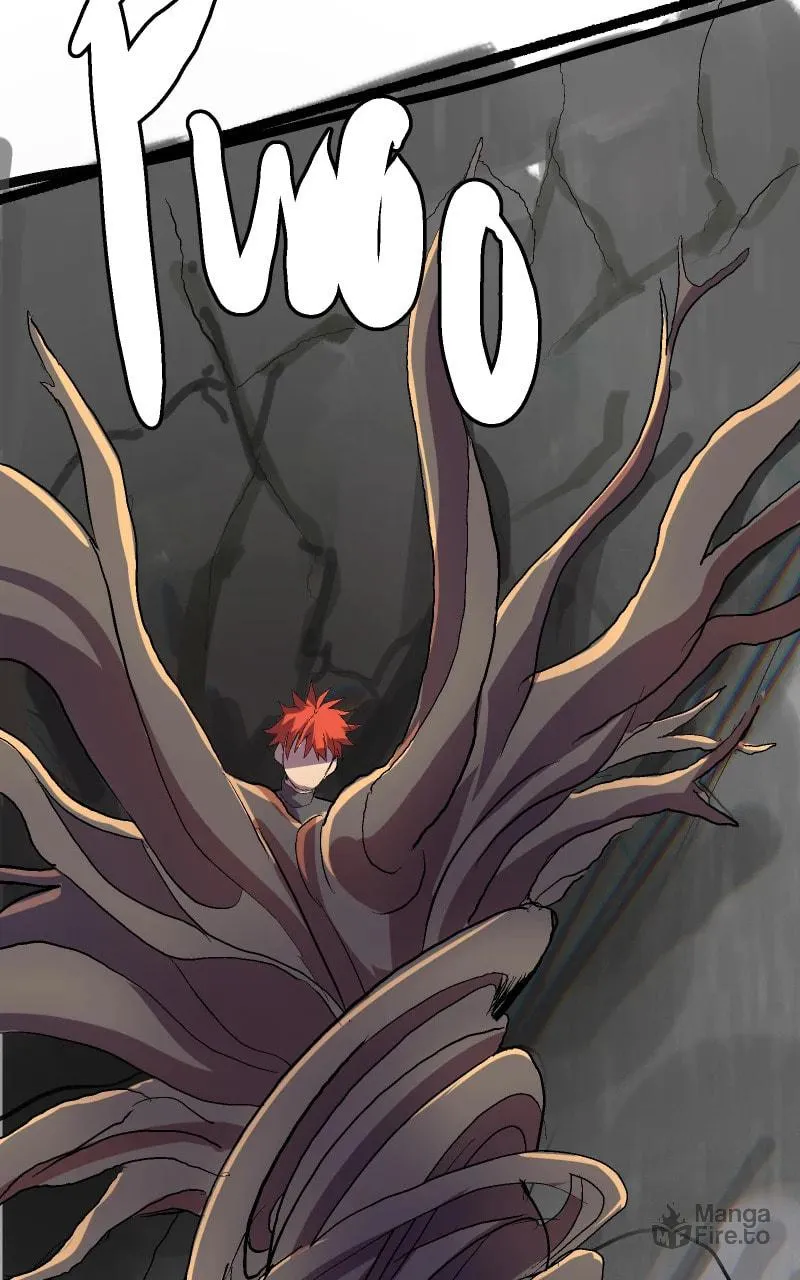 Just a Goblin Chapter 93 page 21 - 