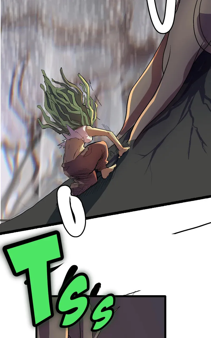 Just a Goblin Chapter 93 page 23 - 