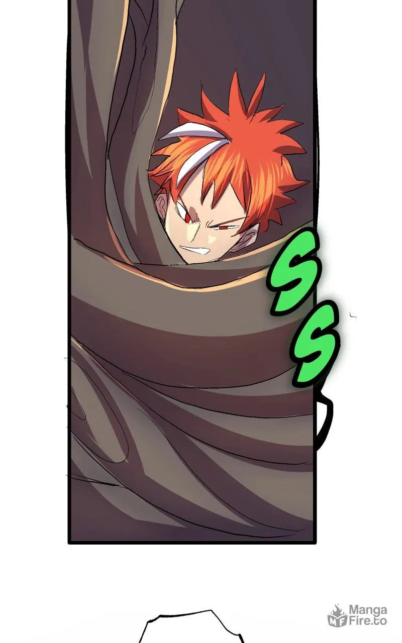 Just a Goblin Chapter 93 page 24 - 