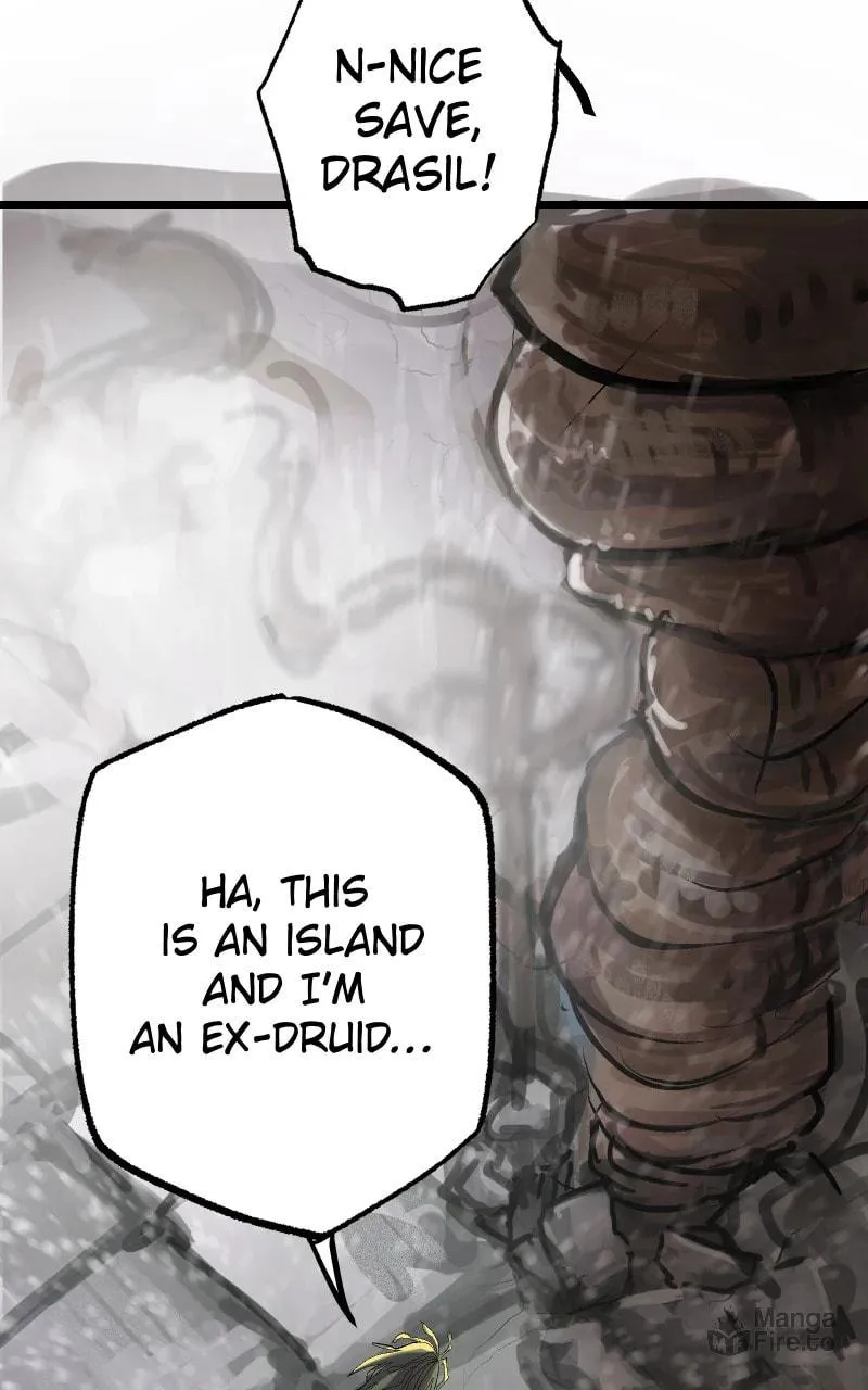 Just a Goblin Chapter 93 page 25 - 