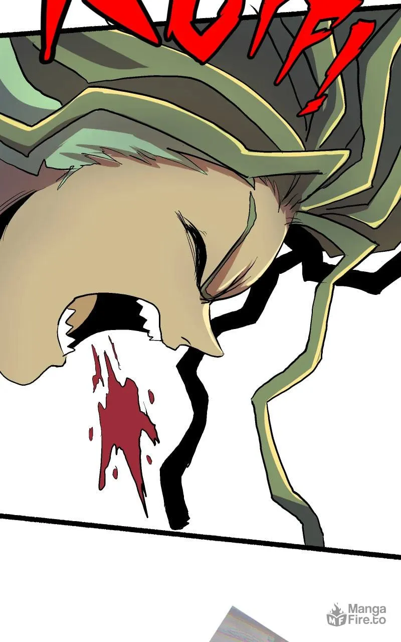 Just a Goblin Chapter 93 page 27 - 