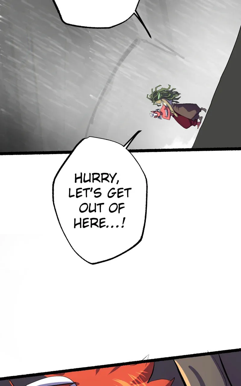 Just a Goblin Chapter 93 page 29 - 