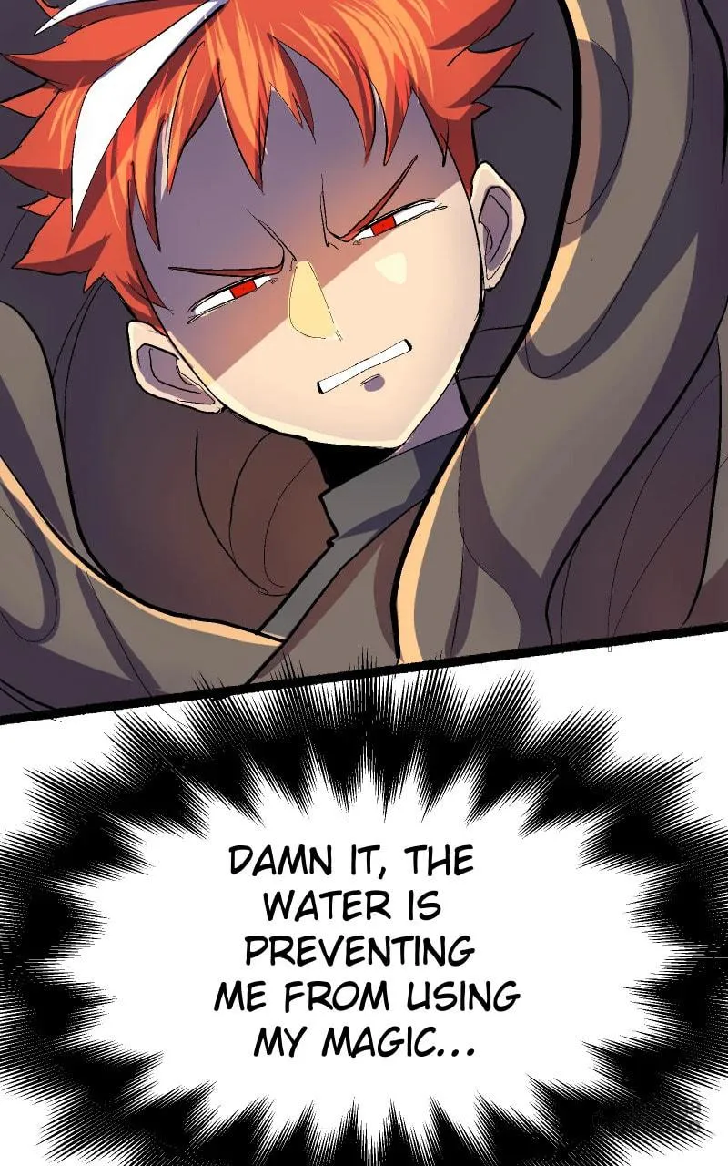 Just a Goblin Chapter 93 page 30 - 