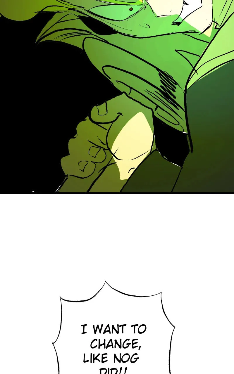 Just a Goblin Chapter 93 page 4 - 