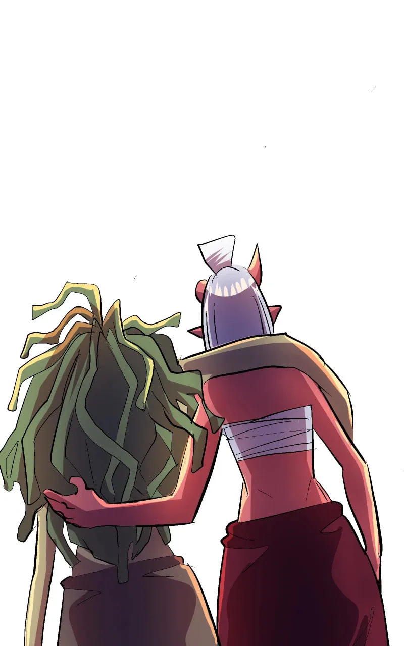 Just a Goblin Chapter 93 page 32 - 