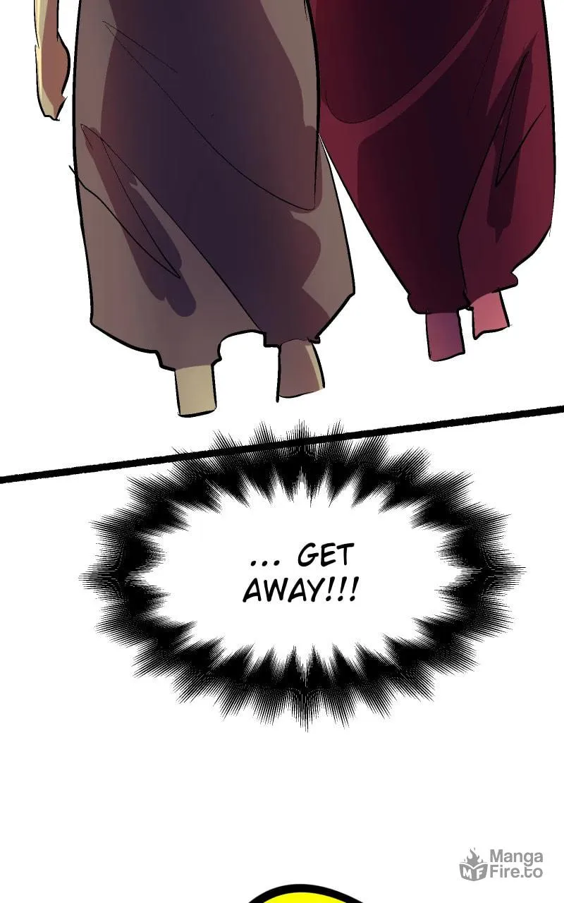Just a Goblin Chapter 93 page 33 - 