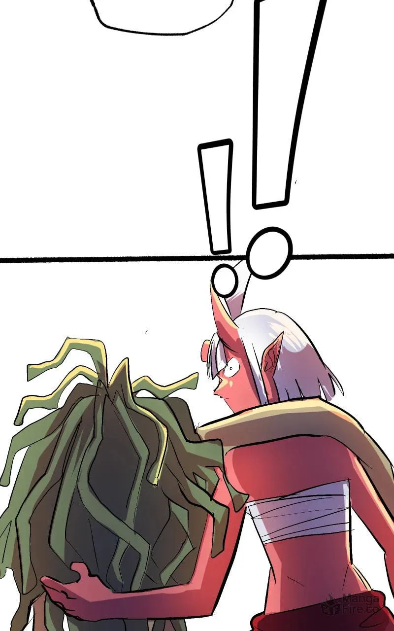 Just a Goblin Chapter 93 page 36 - 