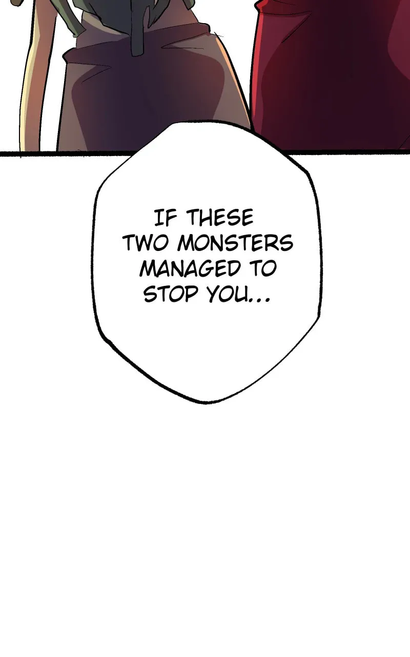 Just a Goblin Chapter 93 page 37 - 