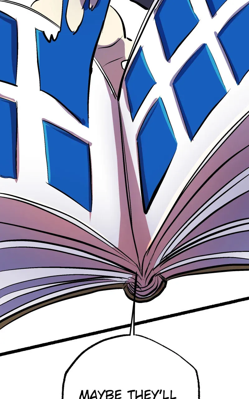 Just a Goblin Chapter 93 page 43 - 