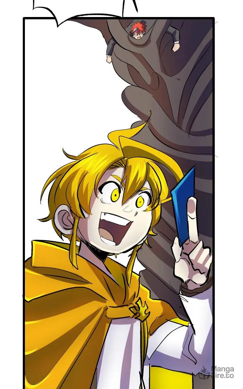 Just a Goblin Chapter 93 page 45 - 