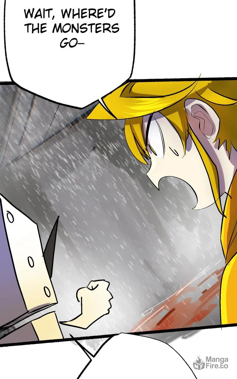 Just a Goblin Chapter 93 page 48 - 