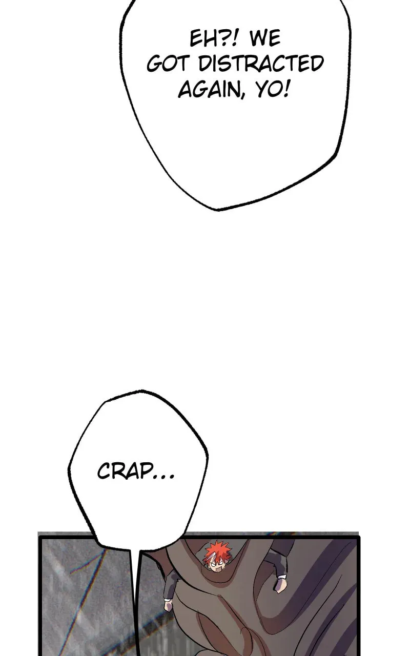 Just a Goblin Chapter 93 page 49 - 