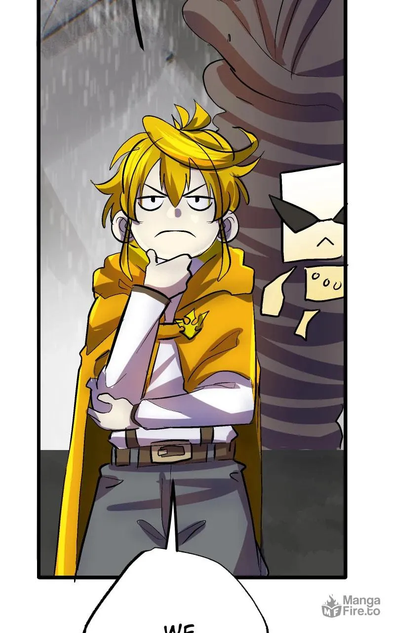Just a Goblin Chapter 93 page 50 - 