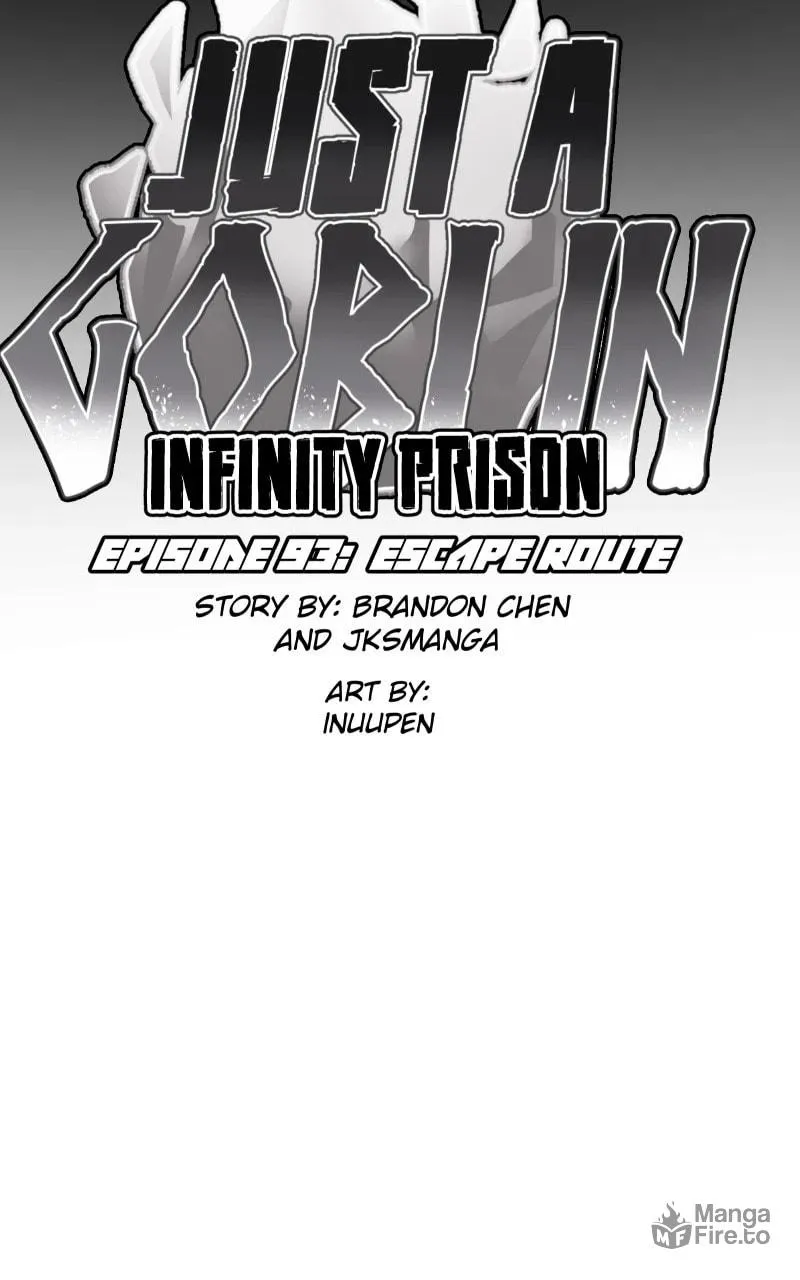 Just a Goblin Chapter 93 page 6 - 