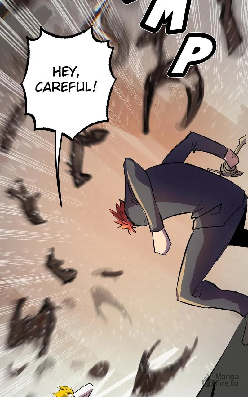 Just a Goblin Chapter 93 page 54 - 
