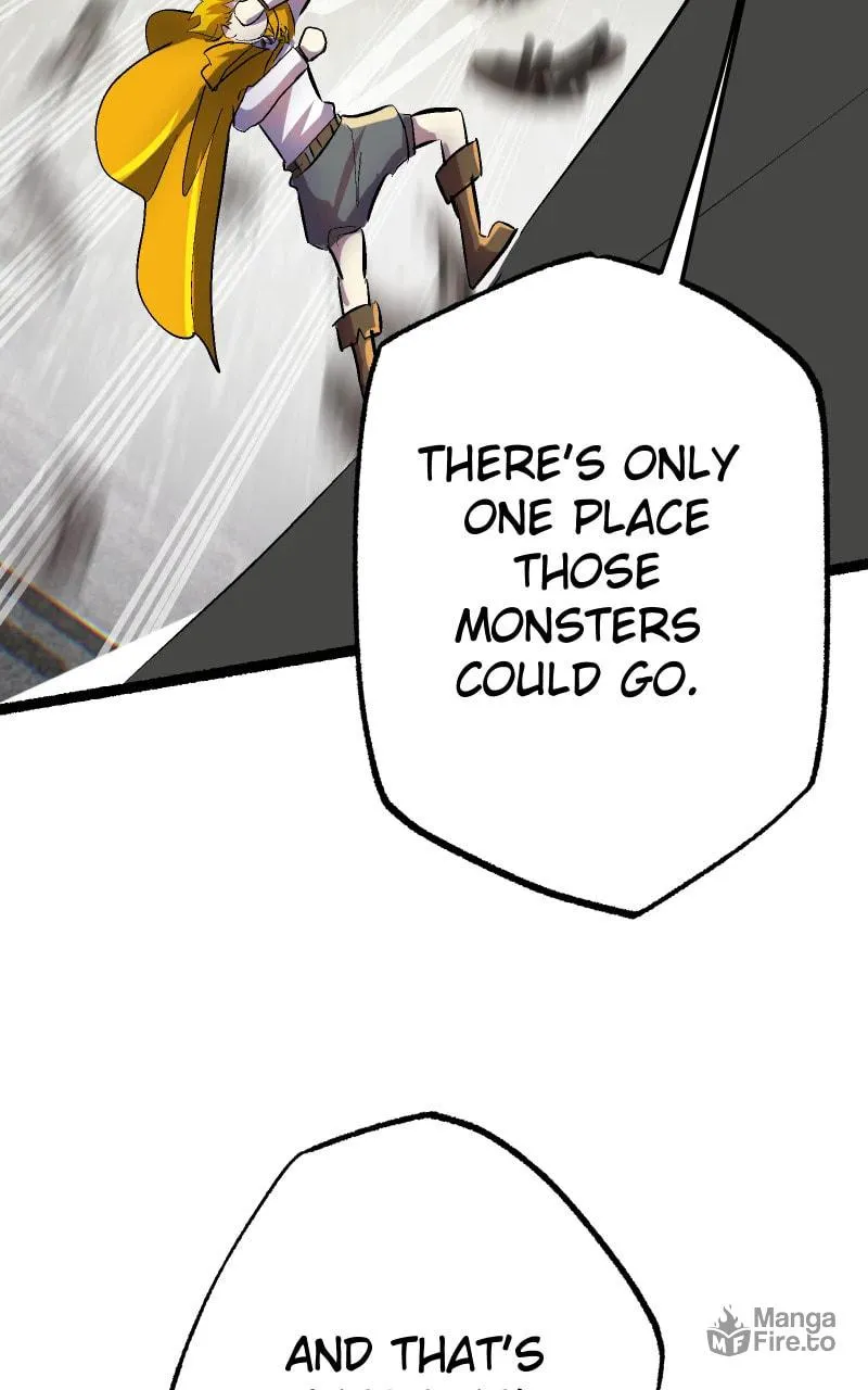 Just a Goblin Chapter 93 page 55 - 