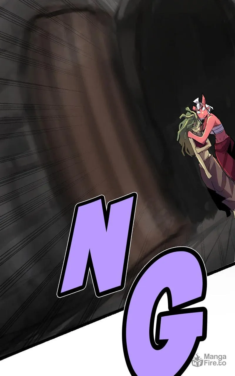 Just a Goblin Chapter 93 page 60 - 