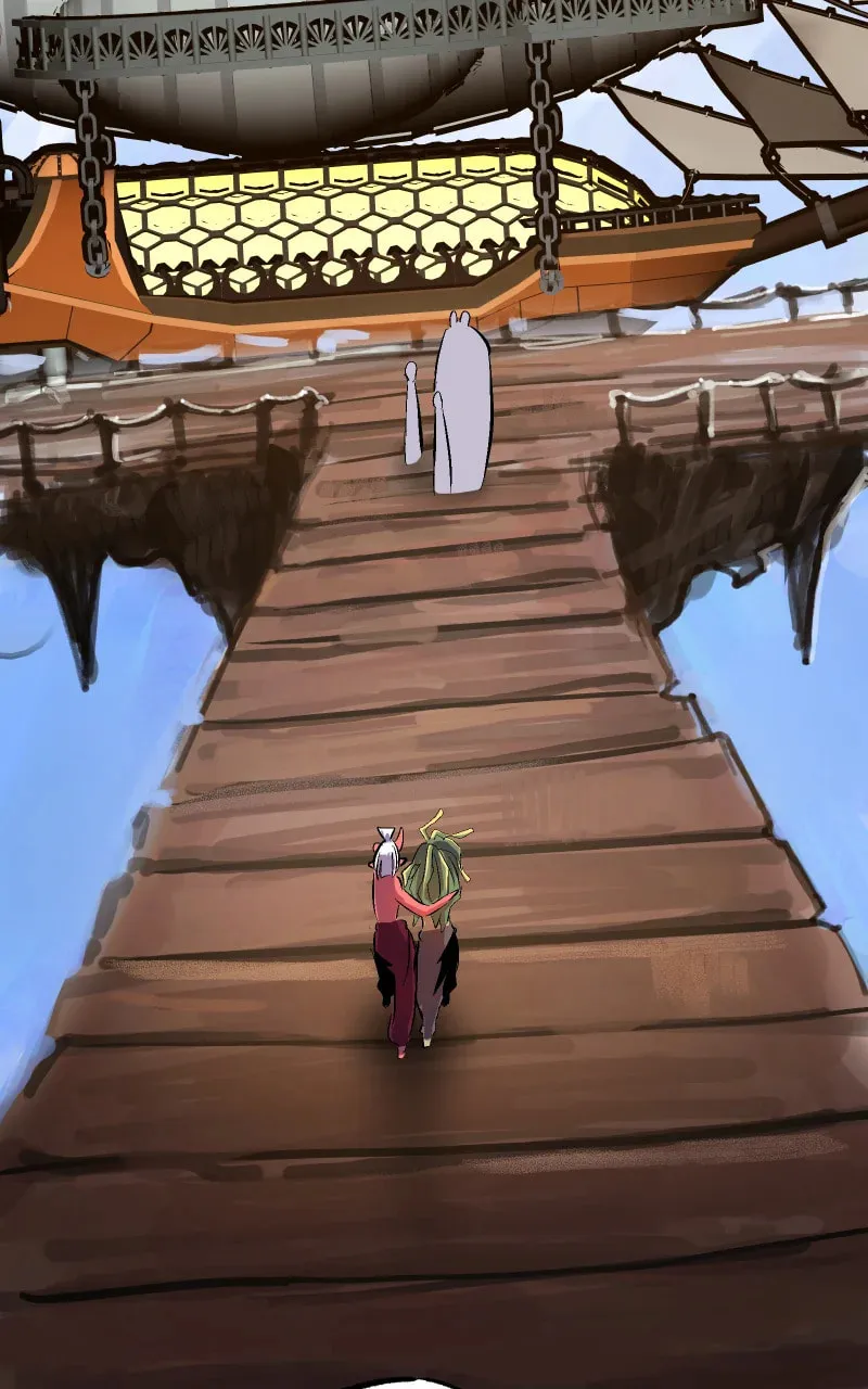Just a Goblin Chapter 93 page 62 - 