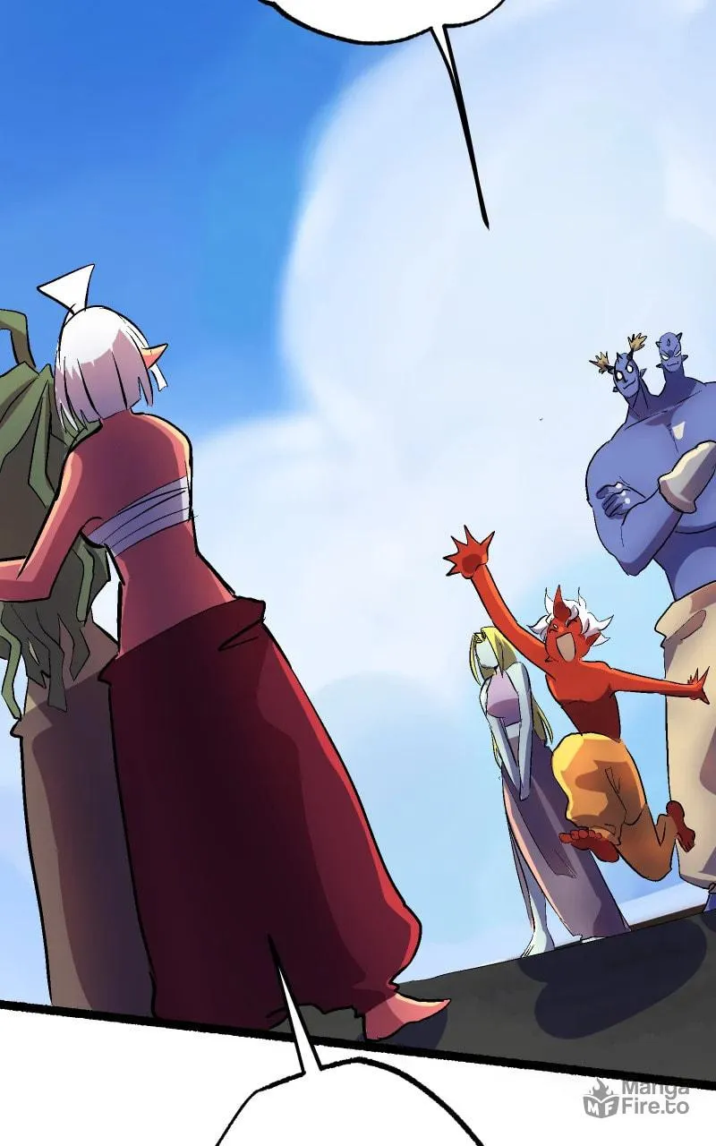 Just a Goblin Chapter 93 page 65 - 